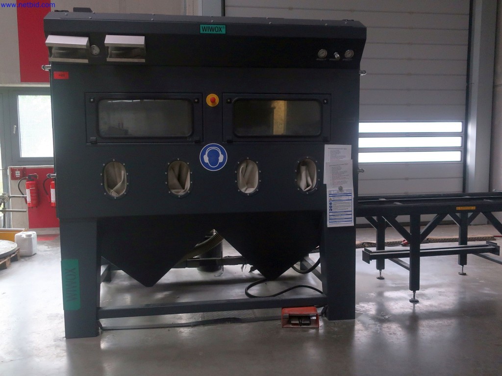 Castwerk Technologies - Modernos sistemas de producción Fundición a presión de Mg + tecnología de superficies-1