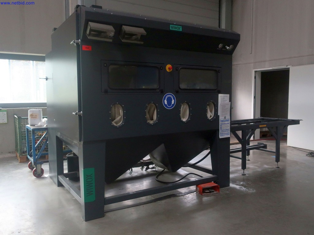 Castwerk Technologies - Modernos sistemas de producción Fundición a presión de Mg + tecnología de superficies-2