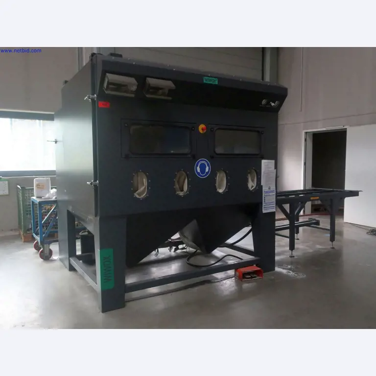 Castwerk Technologies - Moderní výrobní systémy Mg tlakové lití + povrchová technologie-2