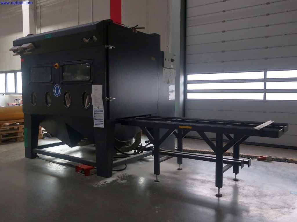 Castwerk Technologies - Modernos sistemas de producción Fundición a presión de Mg + tecnología de superficies-3