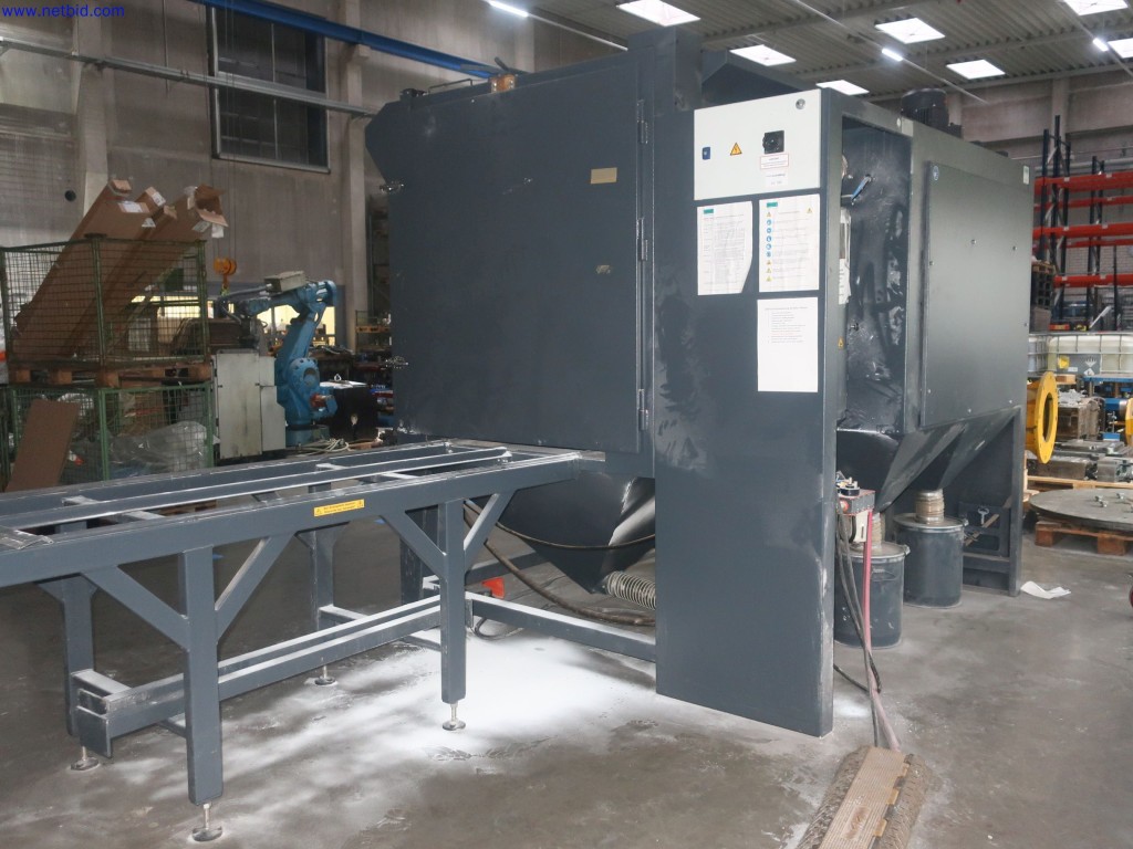 Castwerk Technologies - Modernos sistemas de producción Fundición a presión de Mg + tecnología de superficies-4