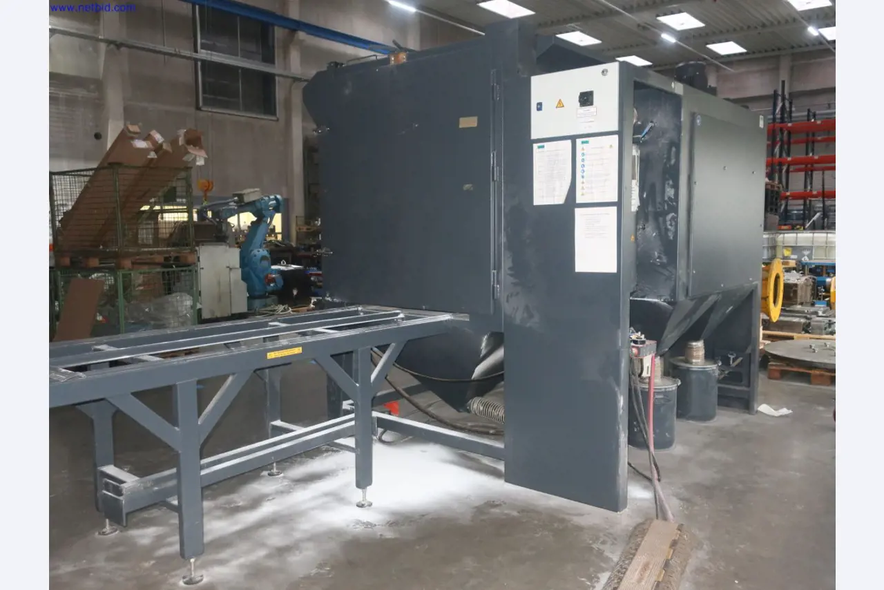 Castwerk Technologies - Moderní výrobní systémy Mg tlakové lití + povrchová technologie-4