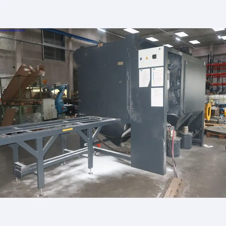 Castwerk Technologies - Moderní výrobní systémy Mg tlakové lití + povrchová technologie-4