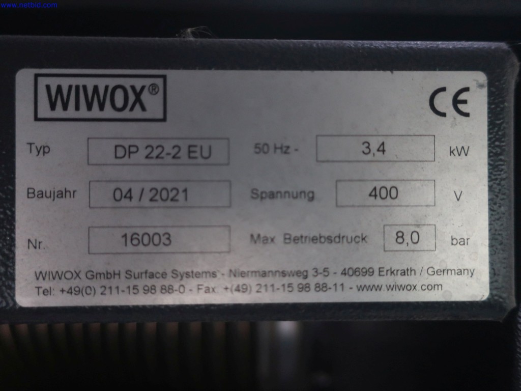 Castwerk Technologies - Modernos sistemas de producción Fundición a presión de Mg + tecnología de superficies-5