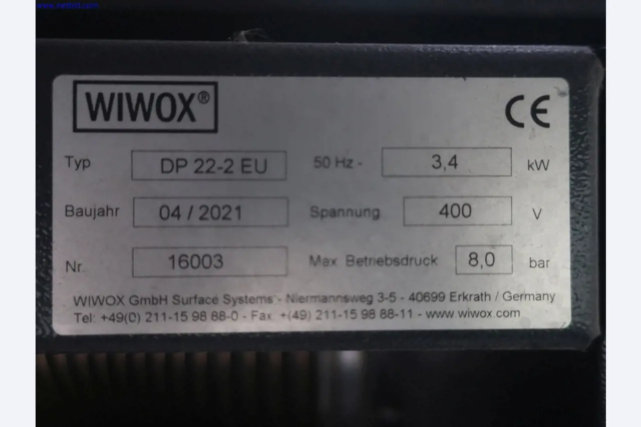 Castwerk Technologies - Moderní výrobní systémy Mg tlakové lití + povrchová technologie-5