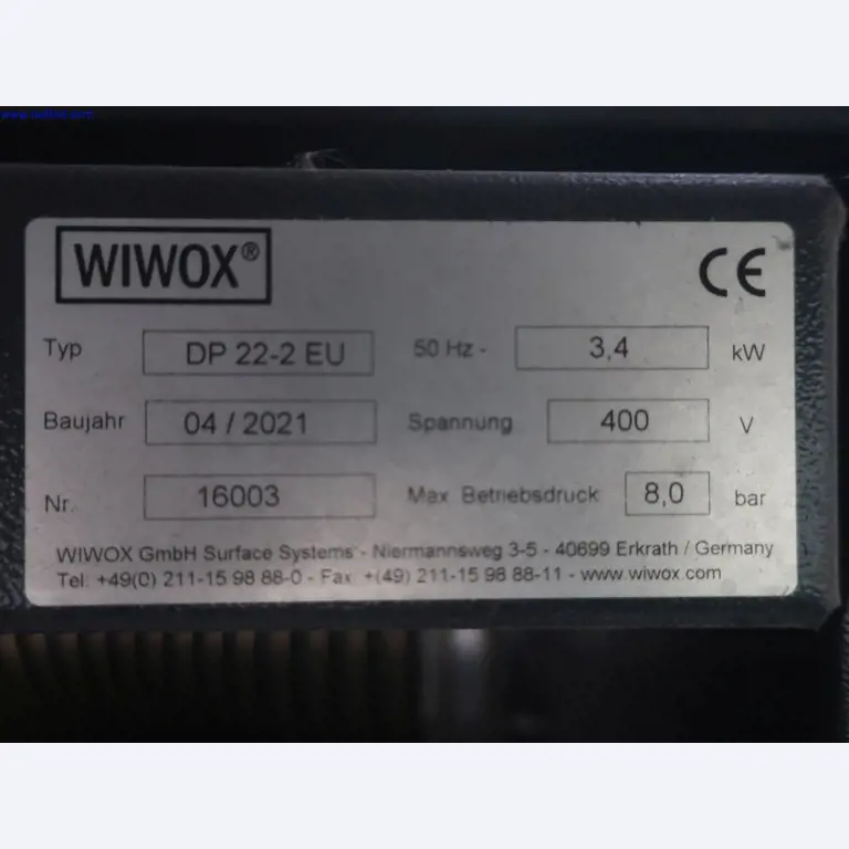 Castwerk Technologies - Moderní výrobní systémy Mg tlakové lití + povrchová technologie-5