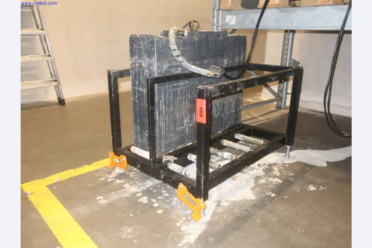 Castwerk Technologies - Modernos sistemas de producción Fundición a presión de Mg + tecnología de superficies-1