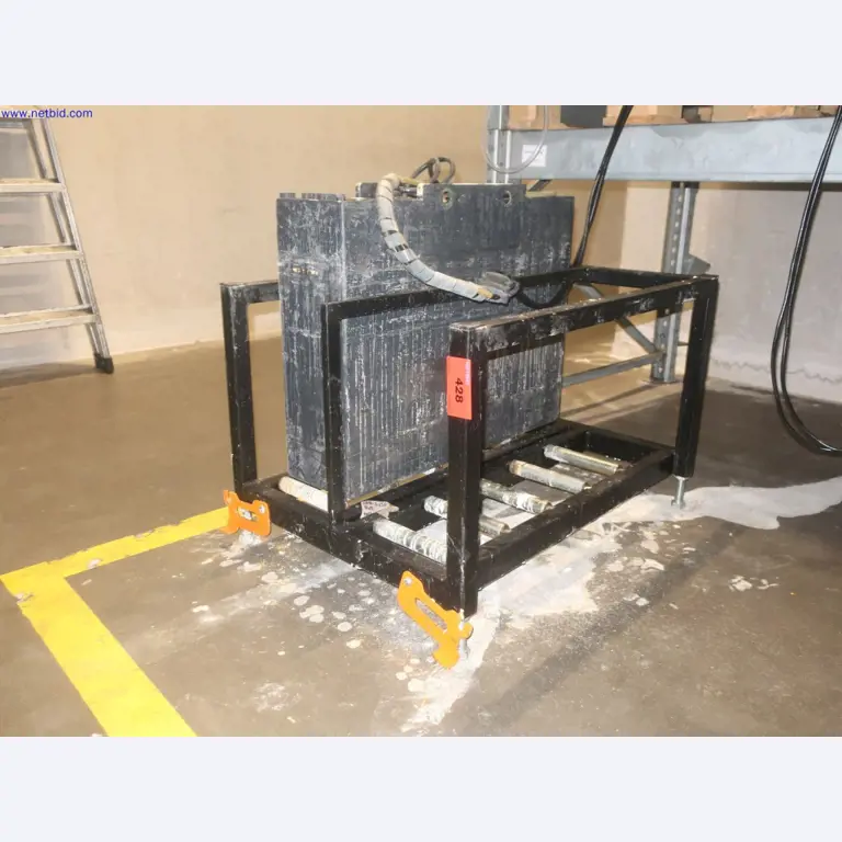 Castwerk Technologies - Modernos sistemas de producción Fundición a presión de Mg + tecnología de superficies-1