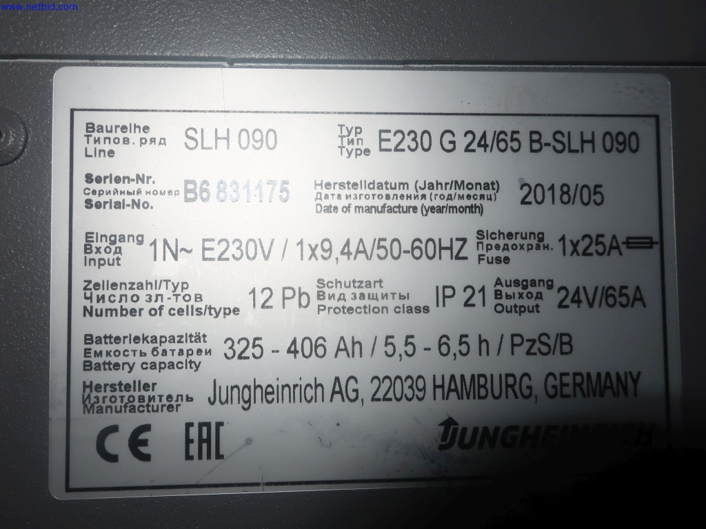 Castwerk Technologies - Moderne Produktionsanlagen Mg-Druckguss + Oberflächentechnik-2