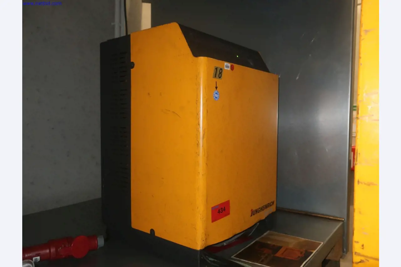 Castwerk Technologies - Moderne Produktionsanlagen Mg-Druckguss + Oberflächentechnik-1