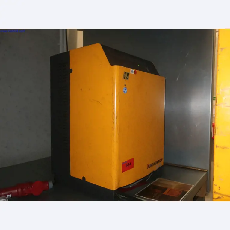 Castwerk Technologies - Moderne Produktionsanlagen Mg-Druckguss + Oberflächentechnik-1