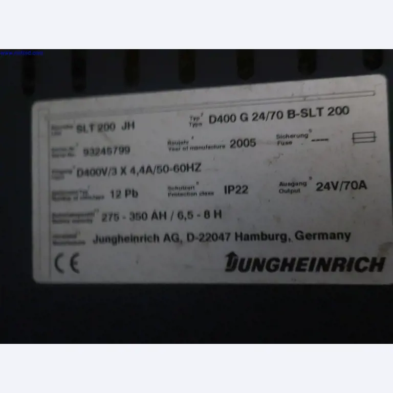 Castwerk Technologies - Moderne Produktionsanlagen Mg-Druckguss + Oberflächentechnik-2