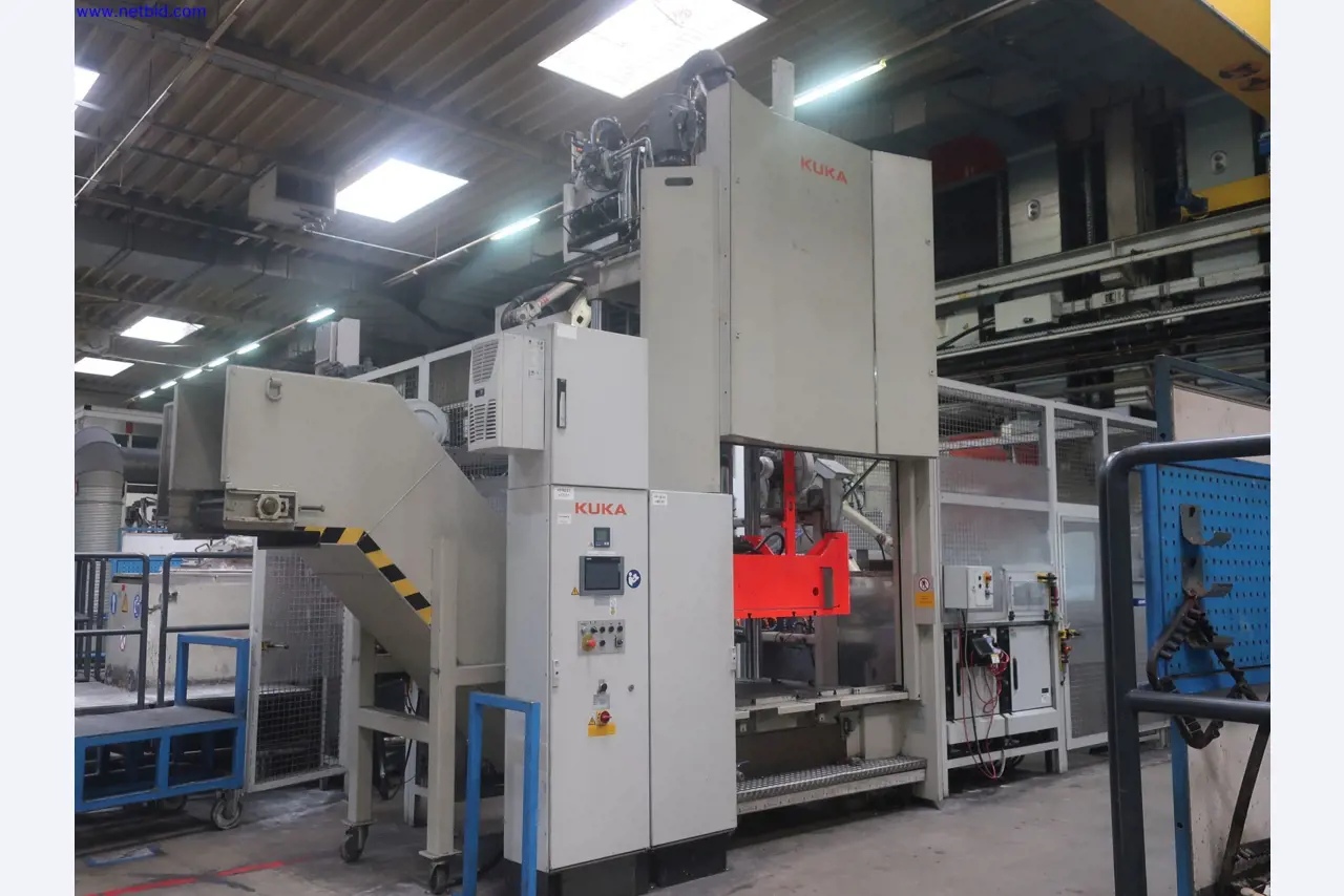 Castwerk Technologies - Modern production systems Mg die casting + surface technology-1