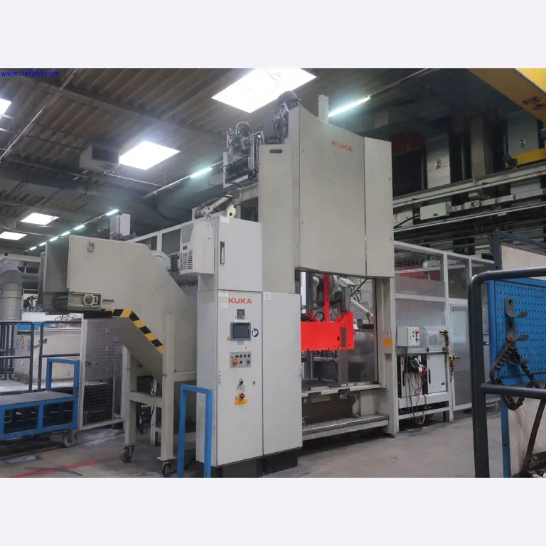 Castwerk Technologies - Modern production systems Mg die casting + surface technology-1