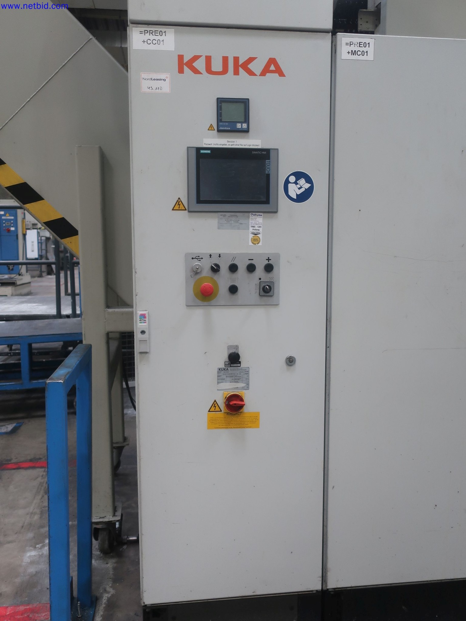 Castwerk Technologies - Moderní výrobní systémy Mg tlakové lití + povrchová technologie-2