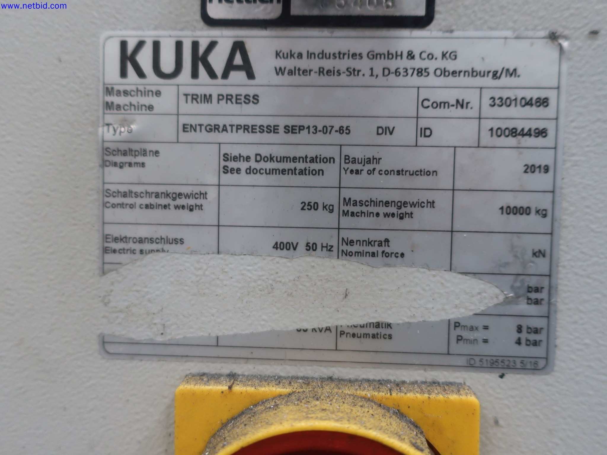 Castwerk Technologies - Moderní výrobní systémy Mg tlakové lití + povrchová technologie-3