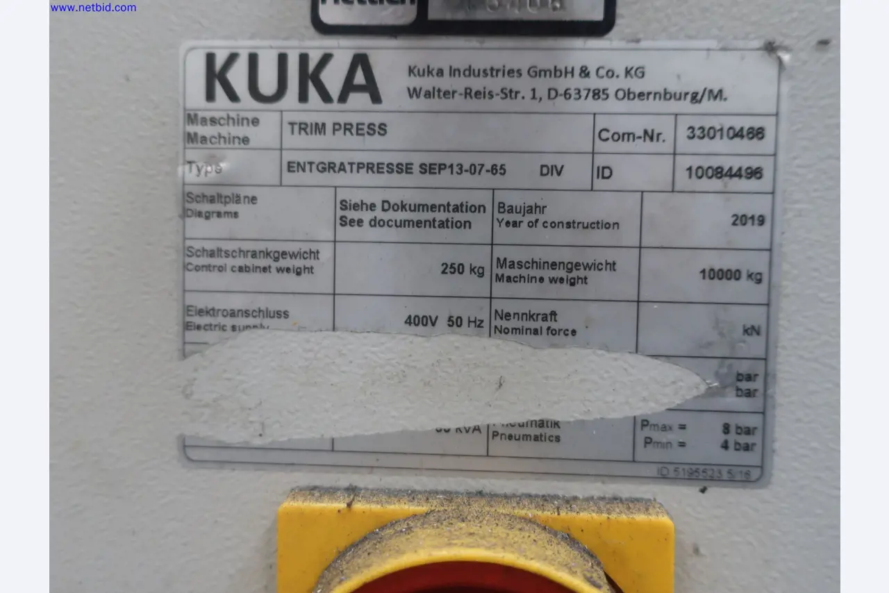 Castwerk Technologies - Modern production systems Mg die casting + surface technology-3