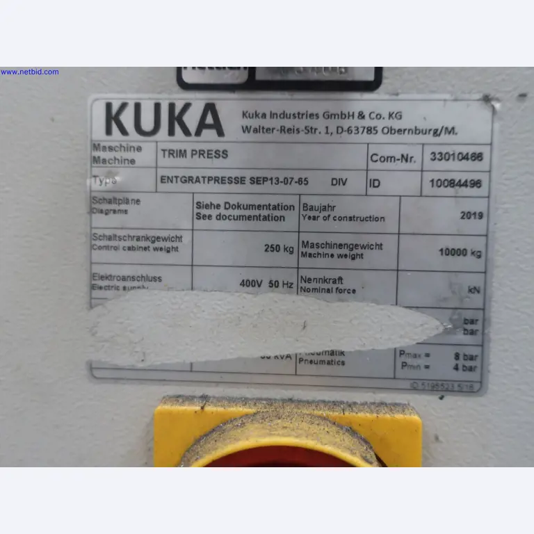 Castwerk Technologies - Modern production systems Mg die casting + surface technology-3