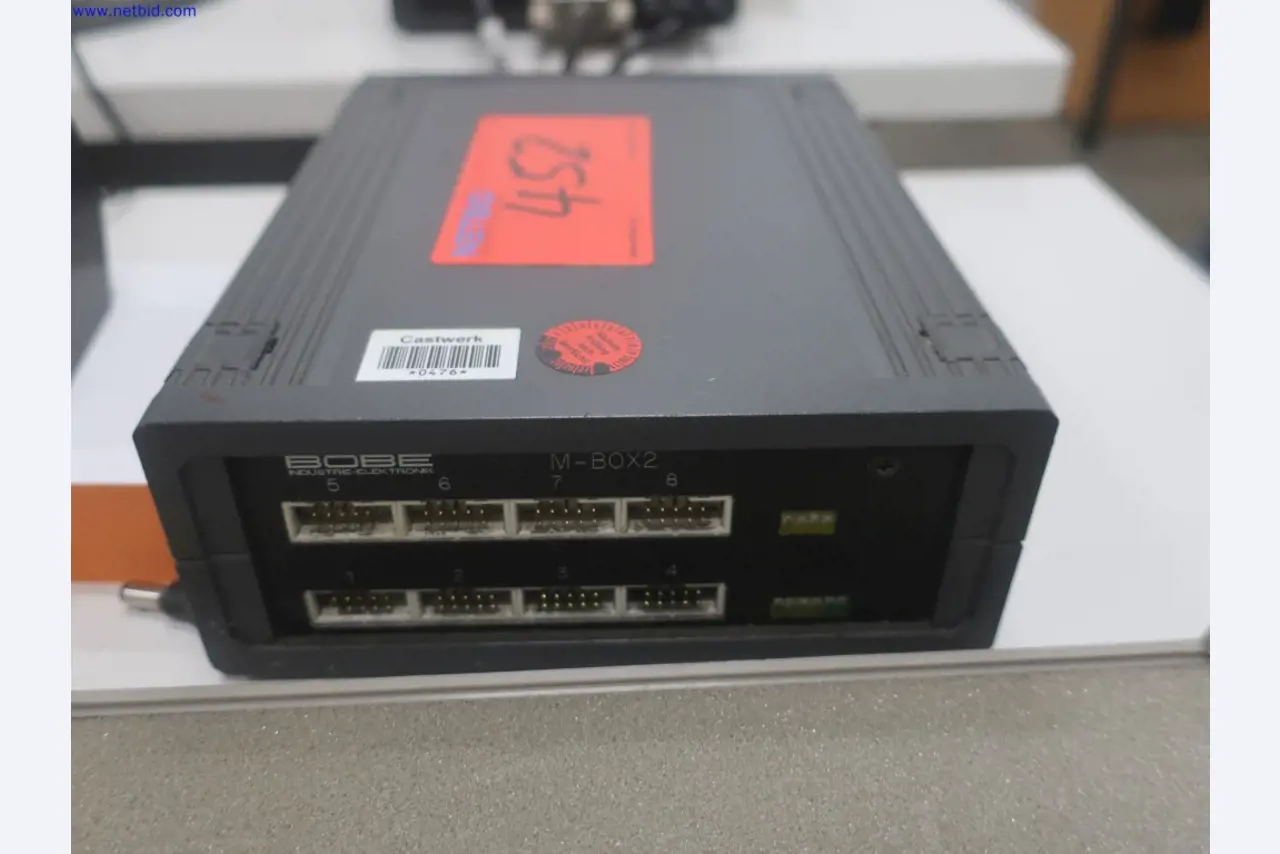 Castwerk Technologies - Moderní výrobní systémy Mg tlakové lití + povrchová technologie-3