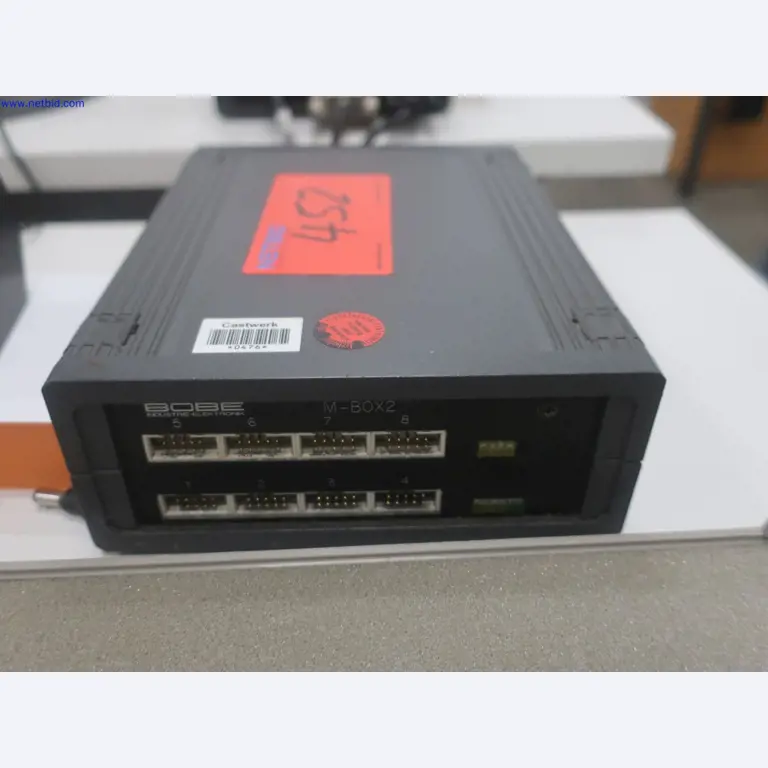 Castwerk Technologies - Moderní výrobní systémy Mg tlakové lití + povrchová technologie-3