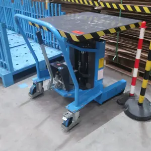 Werkzeug-Hubtisch COLUMBUS HT08M