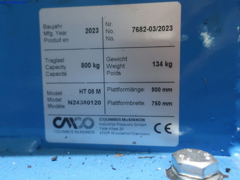 Castwerk Technologies - Modernos sistemas de producción Fundición a presión de Mg + tecnología de superficies-3