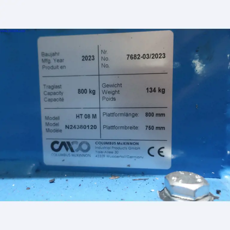 Castwerk Technologies - Sistemas de produção modernos Fundição injectada de Mg + tecnologia de superfícies-3