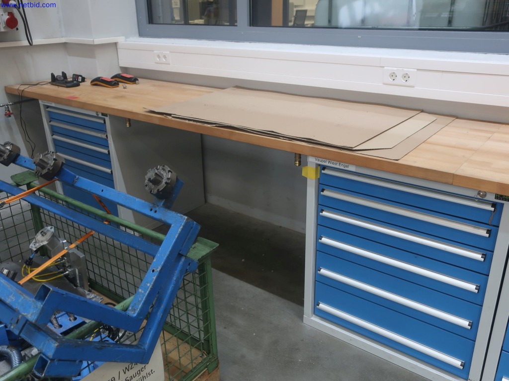 Castwerk Technologies - Modernos sistemas de producción Fundición a presión de Mg + tecnología de superficies-3