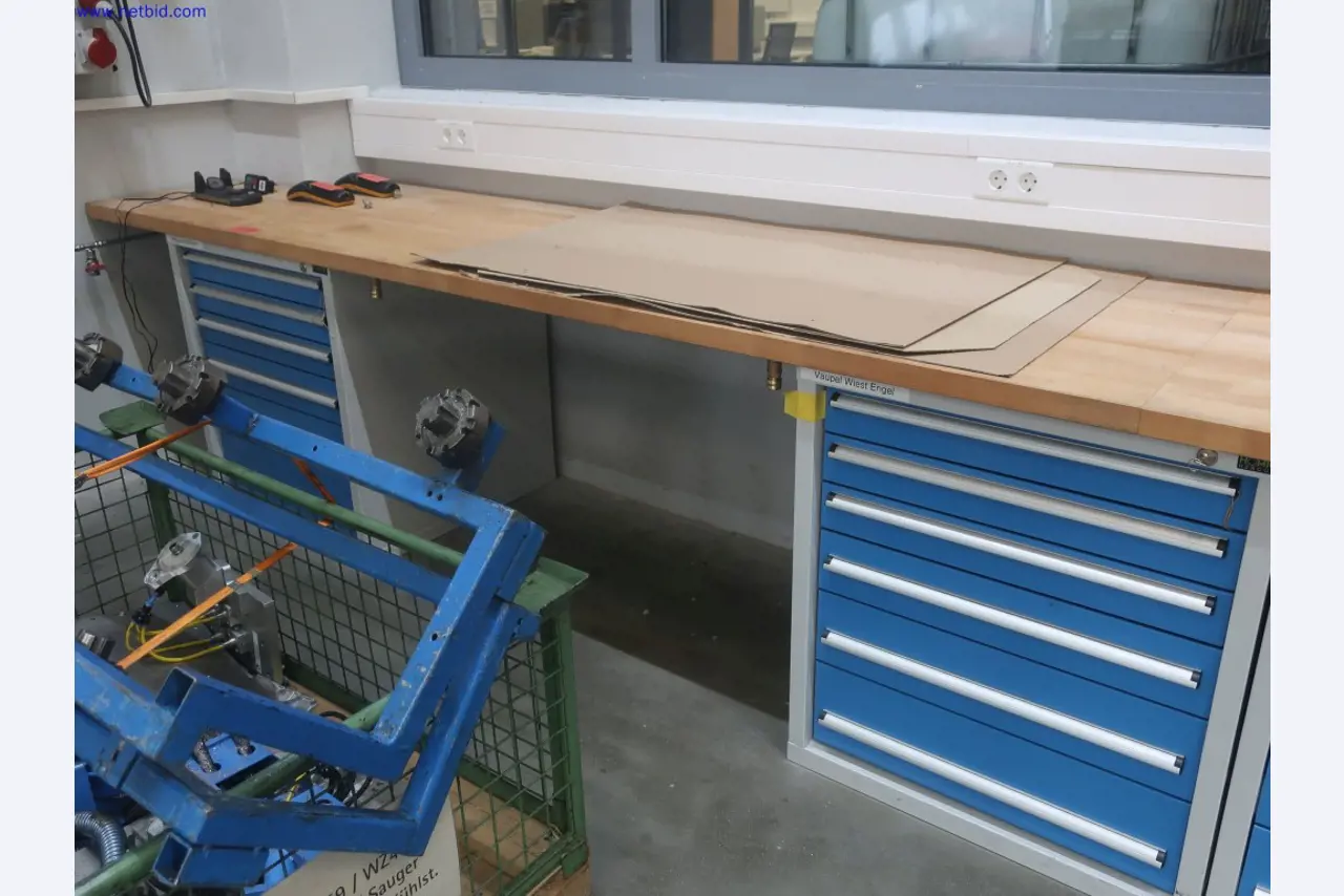 Castwerk Technologies - Sistemas de produção modernos Fundição injectada de Mg + tecnologia de superfícies-3