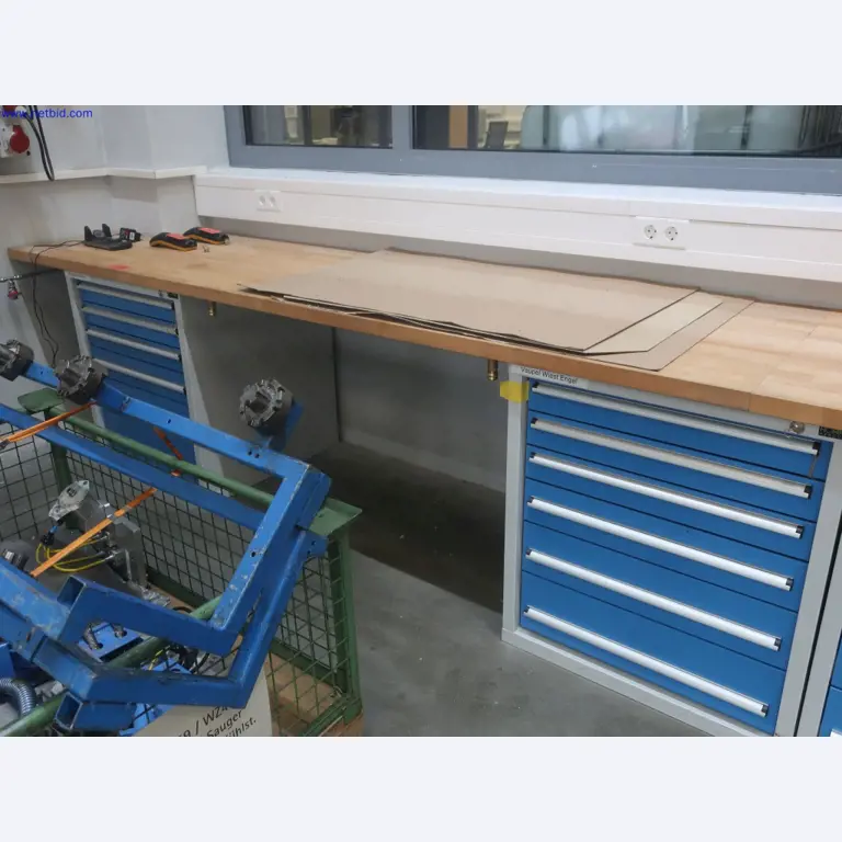 Castwerk Technologies - Sistemas de produção modernos Fundição injectada de Mg + tecnologia de superfícies-3