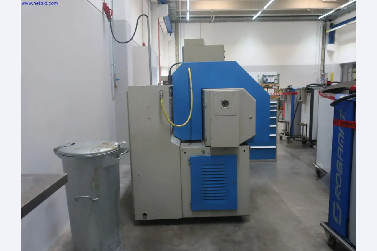 Castwerk Technologies - Modern production systems Mg die casting + surface technology-3