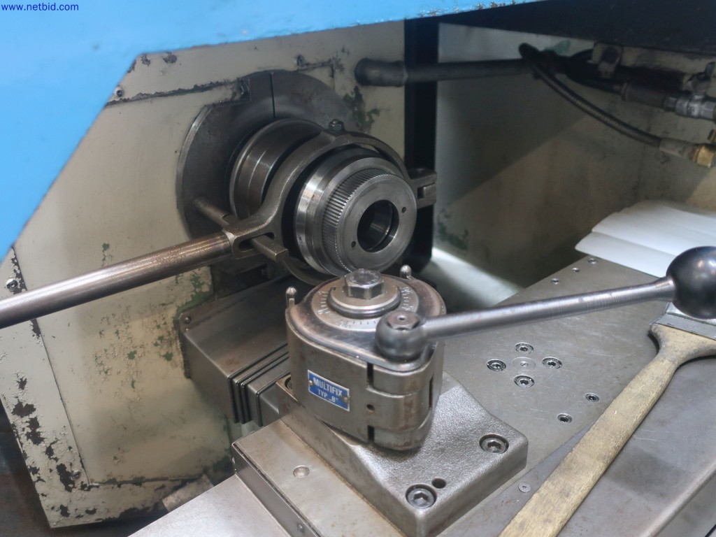 Castwerk Technologies - Modernos sistemas de producción Fundición a presión de Mg + tecnología de superficies-4