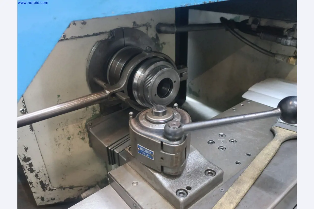 Castwerk Technologies - Modern production systems Mg die casting + surface technology-4