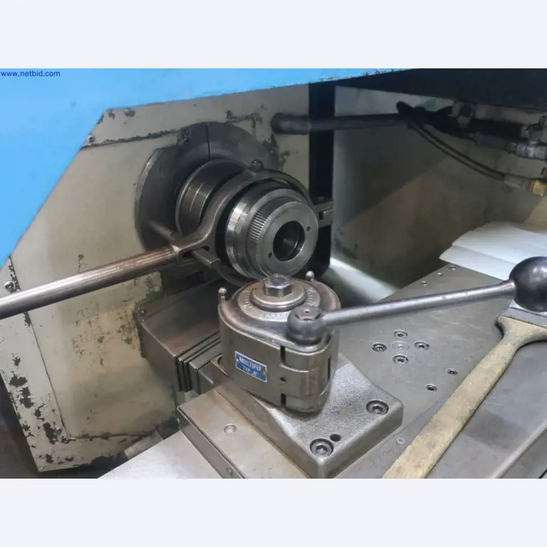 Castwerk Technologies - Modern production systems Mg die casting + surface technology-4