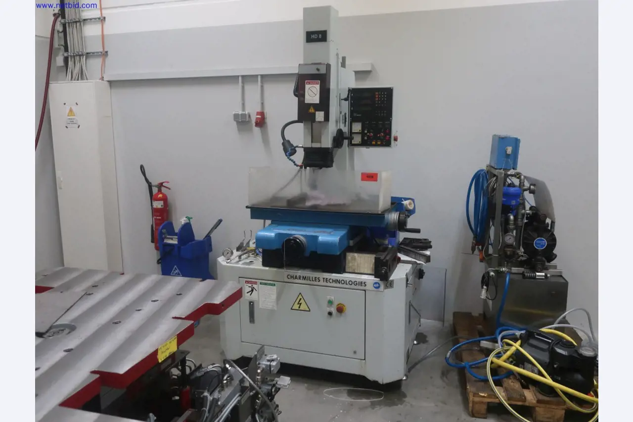 Castwerk Technologies - Moderní výrobní systémy Mg tlakové lití + povrchová technologie-1