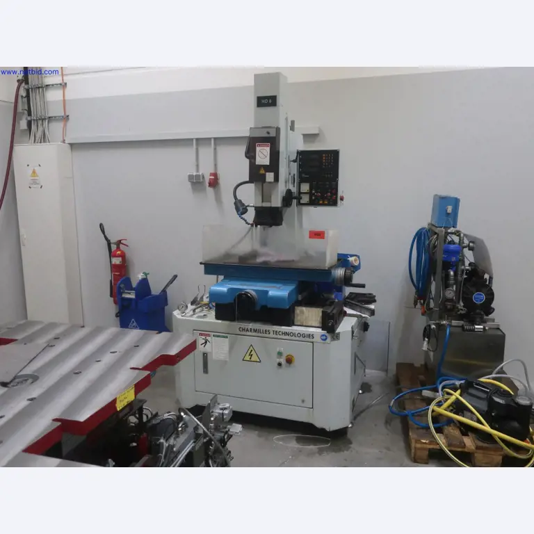 Castwerk Technologies - Moderní výrobní systémy Mg tlakové lití + povrchová technologie-1