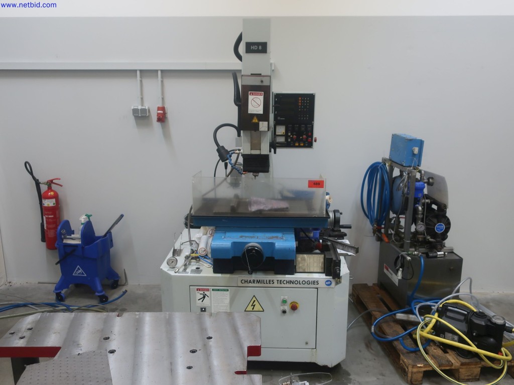 Castwerk Technologies - Modernos sistemas de producción Fundición a presión de Mg + tecnología de superficies-2