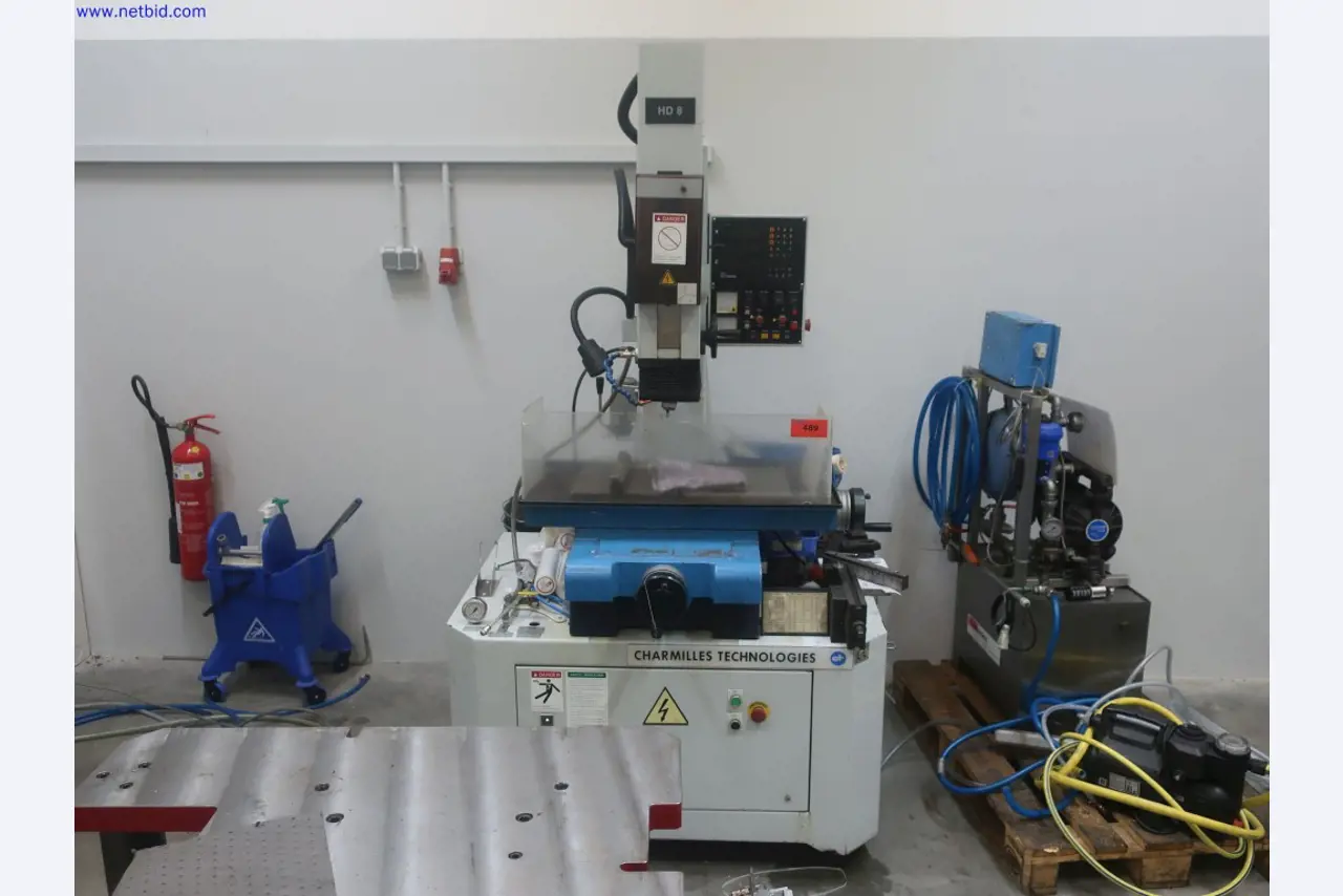 Castwerk Technologies - Moderní výrobní systémy Mg tlakové lití + povrchová technologie-2