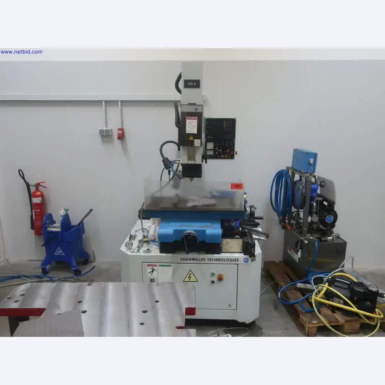 Castwerk Technologies - Moderní výrobní systémy Mg tlakové lití + povrchová technologie-2