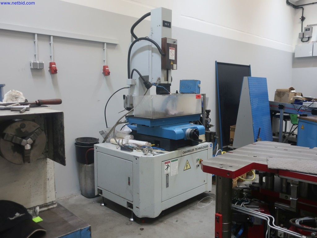 Castwerk Technologies - Modernos sistemas de producción Fundición a presión de Mg + tecnología de superficies-3