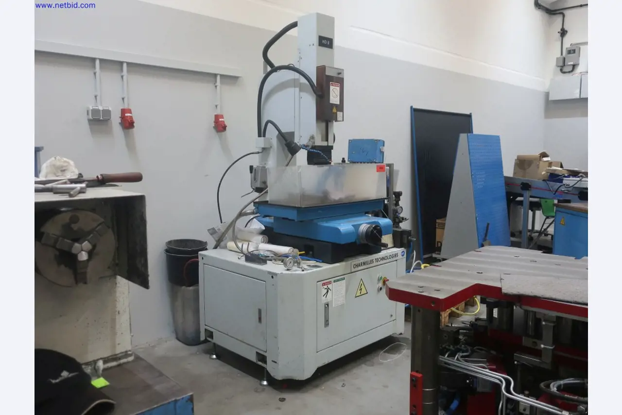 Castwerk Technologies - Moderní výrobní systémy Mg tlakové lití + povrchová technologie-3