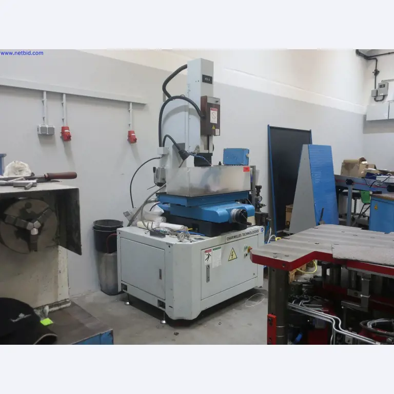 Castwerk Technologies - Moderní výrobní systémy Mg tlakové lití + povrchová technologie-3