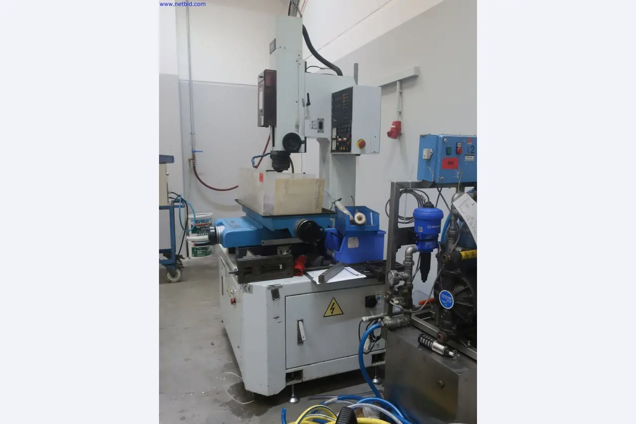 Castwerk Technologies - Moderní výrobní systémy Mg tlakové lití + povrchová technologie-4