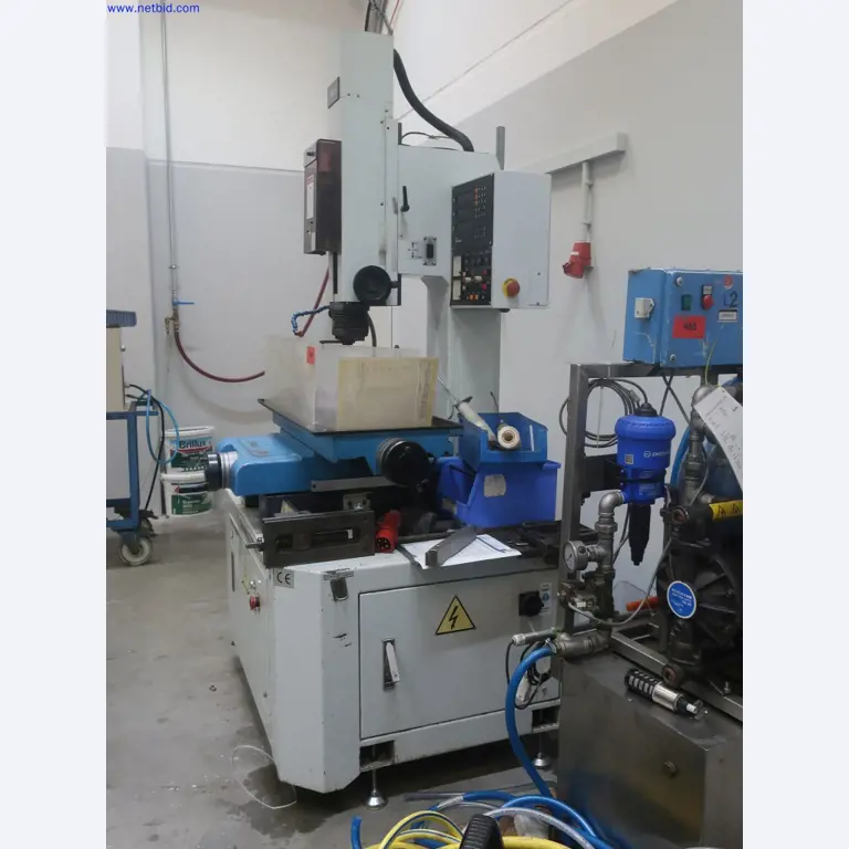 Castwerk Technologies - Moderní výrobní systémy Mg tlakové lití + povrchová technologie-4