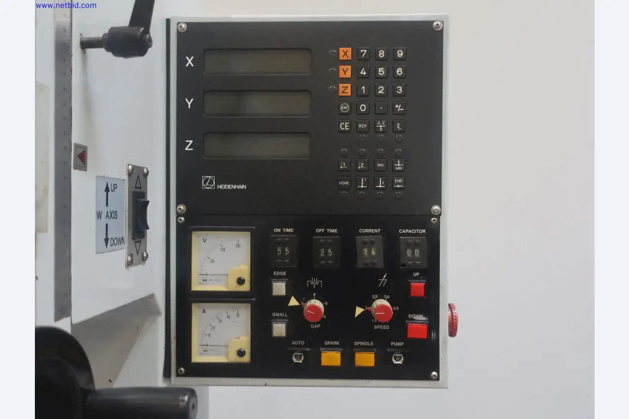 Castwerk Technologies - Moderní výrobní systémy Mg tlakové lití + povrchová technologie-5