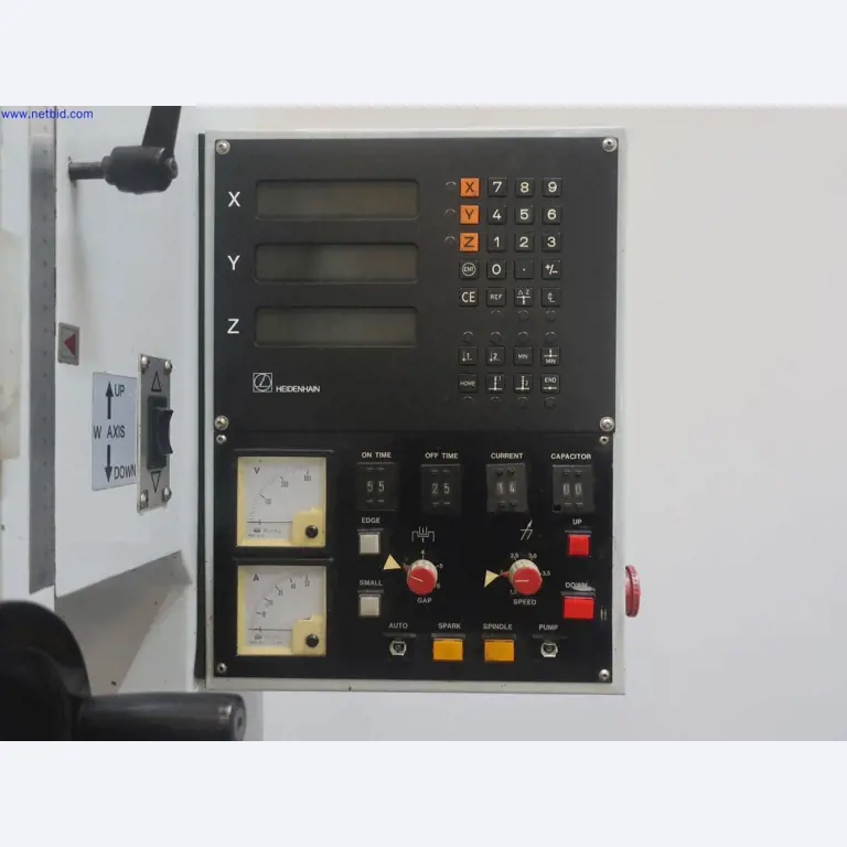 Castwerk Technologies - Moderní výrobní systémy Mg tlakové lití + povrchová technologie-5