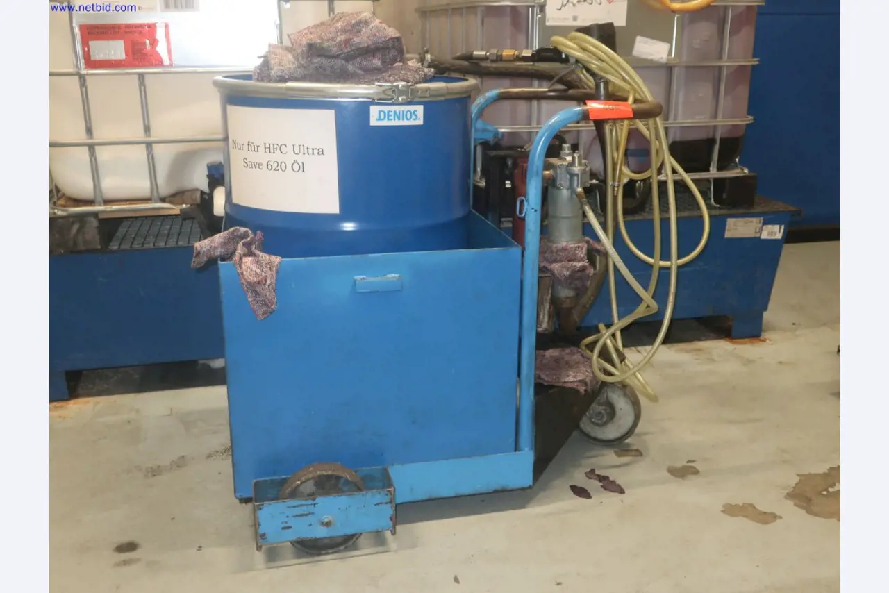 Castwerk Technologies - Modernos sistemas de producción Fundición a presión de Mg + tecnología de superficies-1