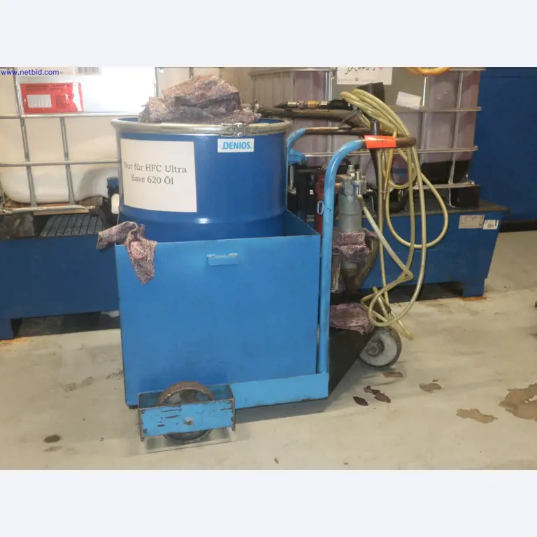 Castwerk Technologies - Modernos sistemas de producción Fundición a presión de Mg + tecnología de superficies-1