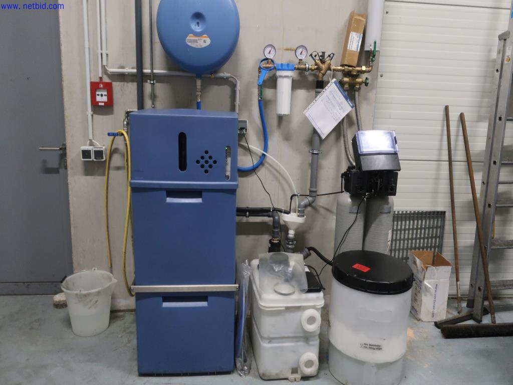 Castwerk Technologies - Modernos sistemas de producción Fundición a presión de Mg + tecnología de superficies-2