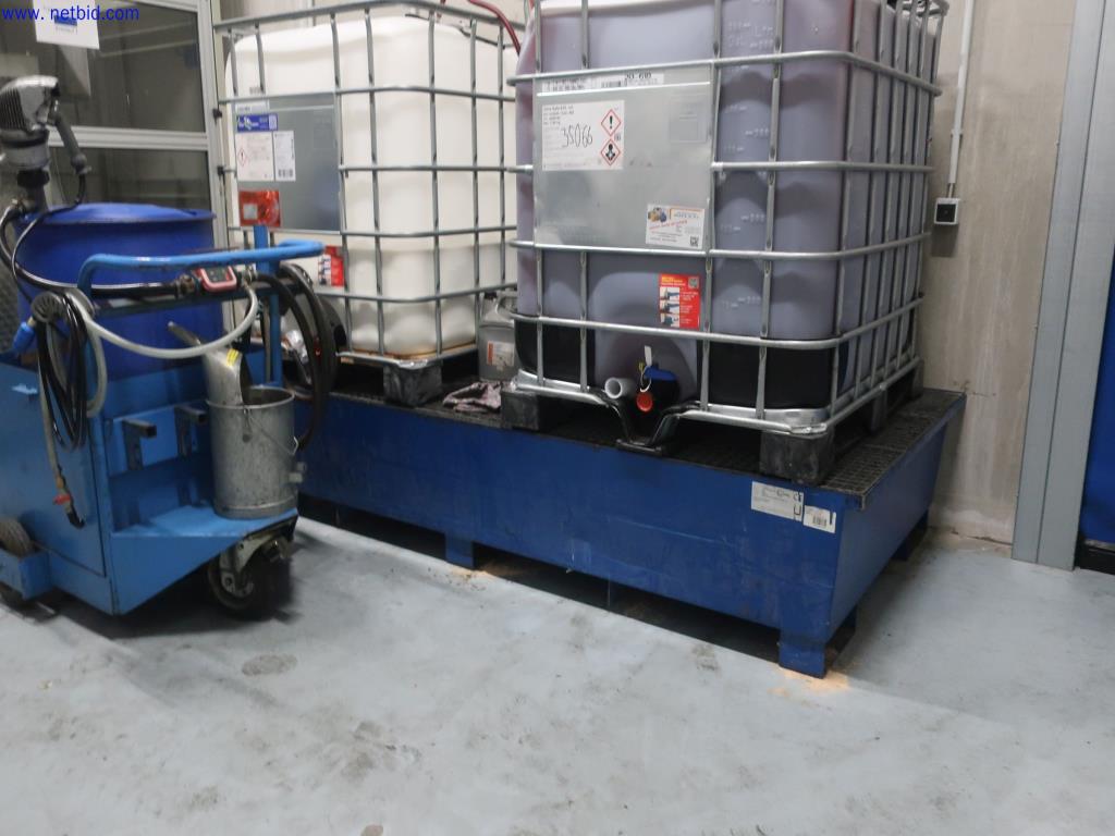 Castwerk Technologies - Modernos sistemas de producción Fundición a presión de Mg + tecnología de superficies-3